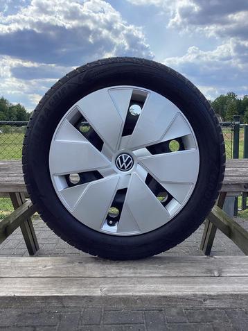 18” originele VW ID3 sets beschikbaar voor biedingen