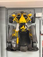 Te koop drie unieke karts!, Sport en Fitness, Karting, Ophalen, Gebruikt, Kart