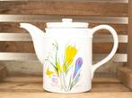 Porseleinen koffiepot 34697