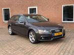 Audi A4 avant 1.8 tfsi pro line business YOUNG TIMER, Auto's, Audi, Voorwielaandrijving, Euro 5, Gebruikt, 4 cilinders