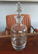 Karaf kristsl Bavaria, Antiek en Kunst, Ophalen of Verzenden