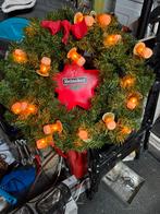 Heineken, Ophalen, Zo goed als nieuw, Kerst of Sinterklaas