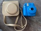 Fujifilm instax mini 9, Ophalen of Verzenden, Zo goed als nieuw, Polaroid, Fuji