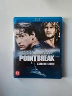 POINT BREAK (BLURAY), Carduelis & Media, Tollenstraat 53D 3035NC Rotterdam, Actie, Ophalen of Verzenden