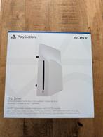 PlayStation 5 Disc Drive - Nieuw!, Spelcomputers en Games, Spelcomputers | Sony PlayStation 5, Ophalen of Verzenden, Nieuw, Playstation 5
