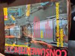 11x Consumenten gids 1995 febr tm dec, Verzamelen, Tijdschriften, Kranten en Knipsels, Ophalen of Verzenden, 1980 tot heden, Tijdschrift
