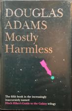 Douglas Adams - Mostly Harmless, Ophalen of Verzenden, Zo goed als nieuw