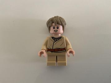 LEGO Star Wars - minifiguur- sw1332 - Anakin Skywalker Short beschikbaar voor biedingen