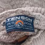 Tenson kabel trui maat 56, Ophalen of Verzenden, Nieuw, Maat 56/58 (XL)