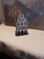 Kibri, uitgeverij., Hobby en Vrije tijd, Modeltreinen | H0, Overige merken, Gebruikt, Gelijkstroom of Wisselstroom, Brug, Tunnel of Gebouw