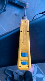 Harris-Dracon Impact Tool HD 6782/D814, Ophalen of Verzenden, Gebruikt