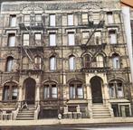 Led Zeppelin - Physical Graffiti UK Persing VG+/EX, Ophalen of Verzenden, Gebruikt, 12 inch, Rock-'n-Roll