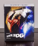 The Fog 4K UHD Blu-Ray (US Import / Scream Factory), Ophalen of Verzenden, Horror, Nieuw in verpakking
