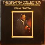 LP - Frank Sinatra ‎– The Sinatra Collection, Ophalen of Verzenden, 1960 tot 1980, Gebruikt, 12 inch