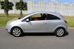 Opel Corsa 1.4-16V '111' Edition Automaat met Airco, Auto's, Opel, Euro 5, Gebruikt, 1398 cc, 4 cilinders