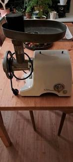 Brecom gehaktmolen izgs., Ophalen of Verzenden, Zo goed als nieuw