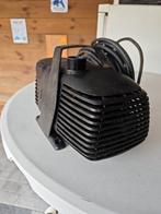 Messner mpf 4500, Ophalen of Verzenden, Gebruikt, Vijverpomp