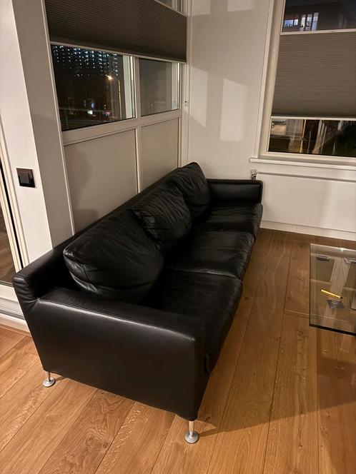 B&B italia bank Harry 2,5 zits, Huis en Inrichting, Banken | Sofa's en Chaises Longues, Zo goed als nieuw, 200 tot 250 cm, Ophalen of Verzenden