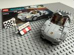 Lego Speed Chapions 75910, Ophalen of Verzenden, Zo goed als nieuw