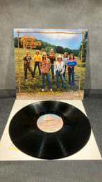 The Allman Brothers Band.   Brothers of the road, Cd's en Dvd's, Overige genres, Gebruikt, Ophalen of Verzenden, 12 inch