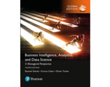 Business Intelligence 9781292220543 beschikbaar voor biedingen