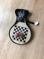 Tafeltennis set met spelletjes, Ophalen of Verzenden, Nieuw, Net, Batje(s) of Balletje(s)