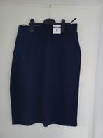 Donker blauwe rok  mt M , NIEUW, Kleding | Dames, Rokken, Maat 38/40 (M), Blauw, Nieuw, Ophalen of Verzenden