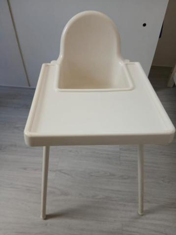 Kinderstoel beschikbaar voor biedingen