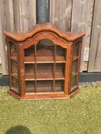 Wand vitrinekastje, Gebruikt, Minder dan 25 cm, Minder dan 100 cm, 50 tot 100 cm