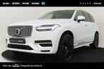 Volvo XC90 T8 RECHARGE AWD INSCRIPTION EXPRESSION -LEDER|POW, 12 maanden, Gebruikt, Euro 6, 4 cilinders