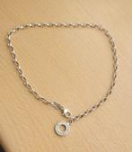 Zilveren enkelbandje Thomas Sabo, Ophalen of Verzenden, Zo goed als nieuw, Zilver