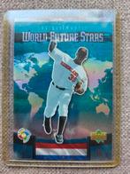 Shairon Martis Baseball card, Ophalen of Verzenden, Zo goed als nieuw