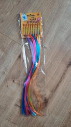 Neon haarextensions So Low, Ophalen, Nieuw, Jongen of Meisje