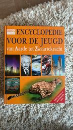 Astrid Kramer - Encyclopedie voor de jeugd, Ophalen, Zo goed als nieuw, Astrid Kramer