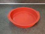 Tupperware mfv multiflex ronde bakvorm, Huis en Inrichting, Keuken | Tupperware, Ophalen of Verzenden, Gebruikt