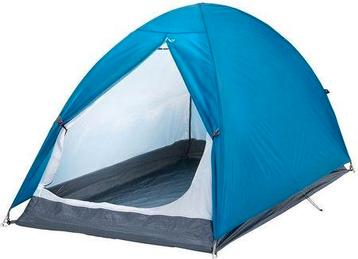 2 pers. Tent  beschikbaar voor biedingen