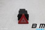 Alarmlicht schakelaar Audi A2 8Z0941509A, Gebruikt