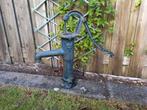 Waterpomp zwengelpomp handpomp voor decoratie ., Ophalen, Gebruikt, Handmatig, Overige typen