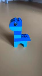 Lego Duplo - Mijn eerste dinosaurus - 30325, Kinderen en Baby's, Speelgoed | Duplo en Lego, Ophalen of Verzenden, Zo goed als nieuw