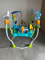 Disney baby activity jumper Finding Nemo, Ophalen of Verzenden, Zo goed als nieuw, Overige typen, Met geluid