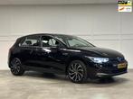 Volkswagen Golf 2.0 TDI Style / 2020 / Tik in Motor / Navi /, Voorwielaandrijving, 4 cilinders, Zwart, Origineel Nederlands