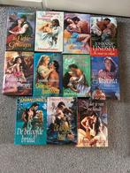 Johanna Lindsey 11 stuks, Ophalen of Verzenden, Zo goed als nieuw