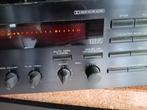 Yamaha KX-390 stereo cassettedeck, Audio, Tv en Foto, Cassettedecks, Ophalen of Verzenden, Enkel, Overige merken, Auto-reverse