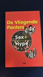 Vliegende pa ters - Sex & hypepe, Ophalen of Verzenden, Zo goed als nieuw