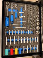 Silverstahl Gereedschapswagen / 7 lades XXL /  momentsleutel, Auto diversen, Ophalen, Nieuw