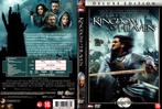 Kingdom of Heaven, Vanaf 16 jaar, Ophalen of Verzenden, Zo goed als nieuw, Boxset