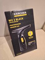Kärcher Window Vac WV 2 Black Edition Ruitenreiniger, Huis en Inrichting, Schoonmaakartikelen, Ophalen