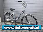 Gazelle Eclipse Limited Edition Damesfiets met 8 versnelling, 53 tot 56 cm, Gazelle, Ophalen of Verzenden, Zo goed als nieuw