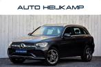 Mercedes-Benz GLC-klasse 300e 4MATIC Business Solution AMG |, Automaat, Gebruikt, Zwart, 4 cilinders