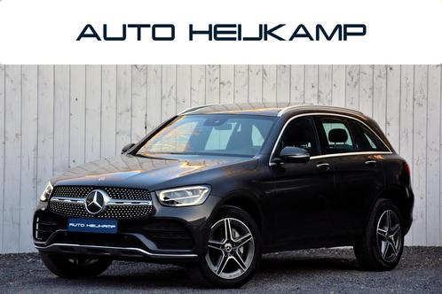 Mercedes-Benz GLC-klasse 300e 4MATIC Business Solution AMG |, Auto's, Mercedes-Benz, Particulier, Te koop, GLC, 4x4, ABS, Achteruitrijcamera